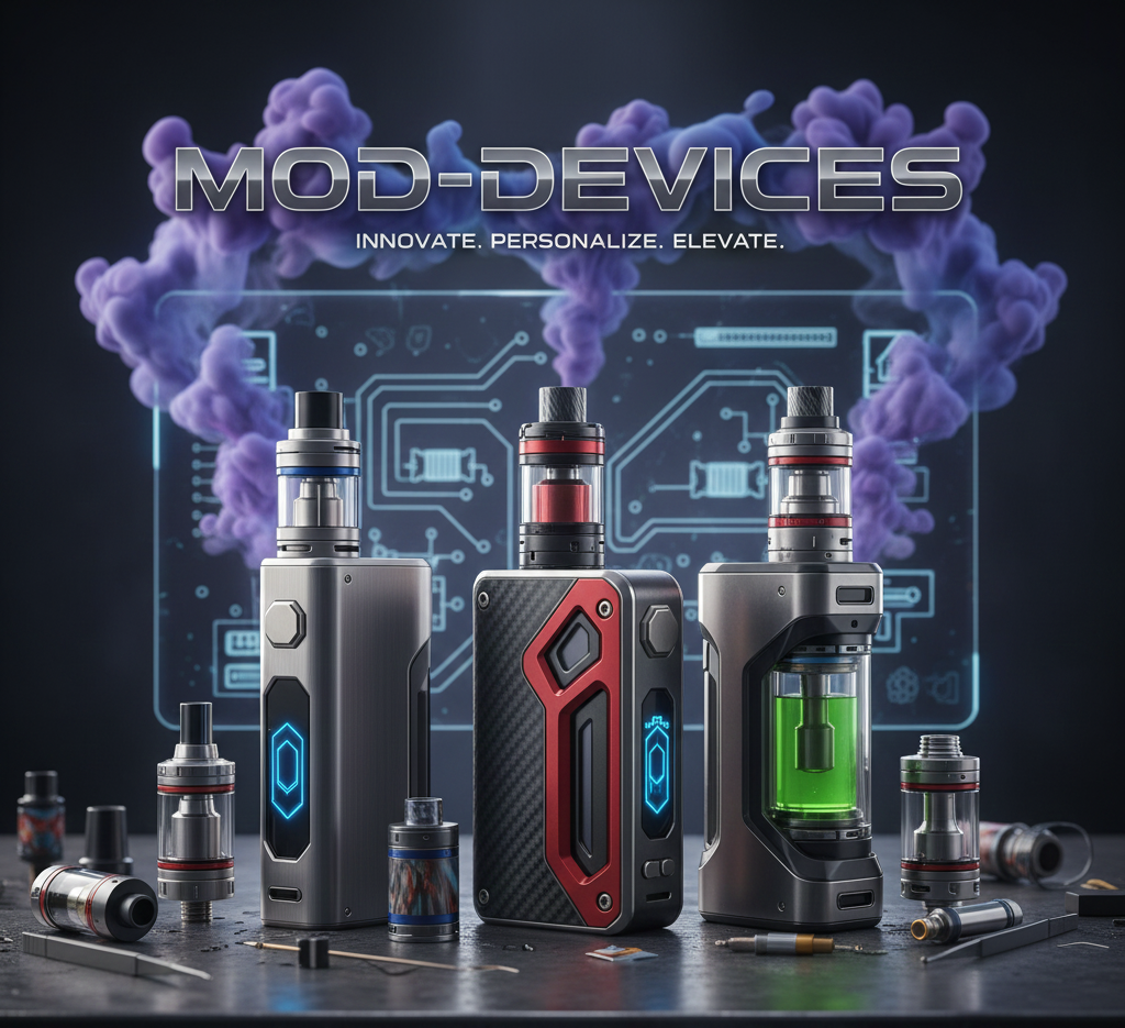 Mod Devices