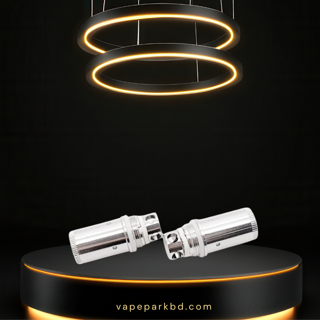 HC VAPE COIL