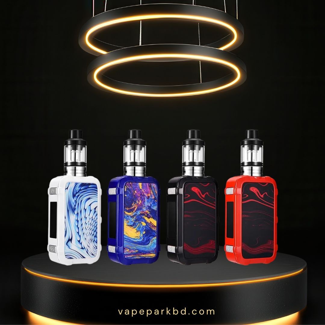 P10  VAPE (30ml Flavour Free!)